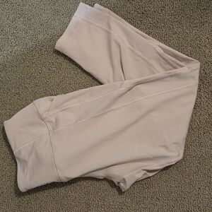 Victoria's Secret Sport Exercise Blush Leggings